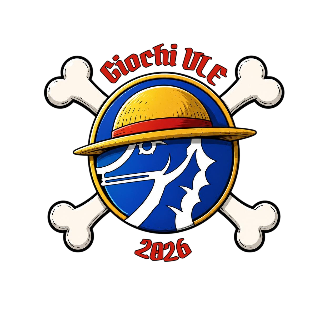 Logo Giochi VLE 2026
