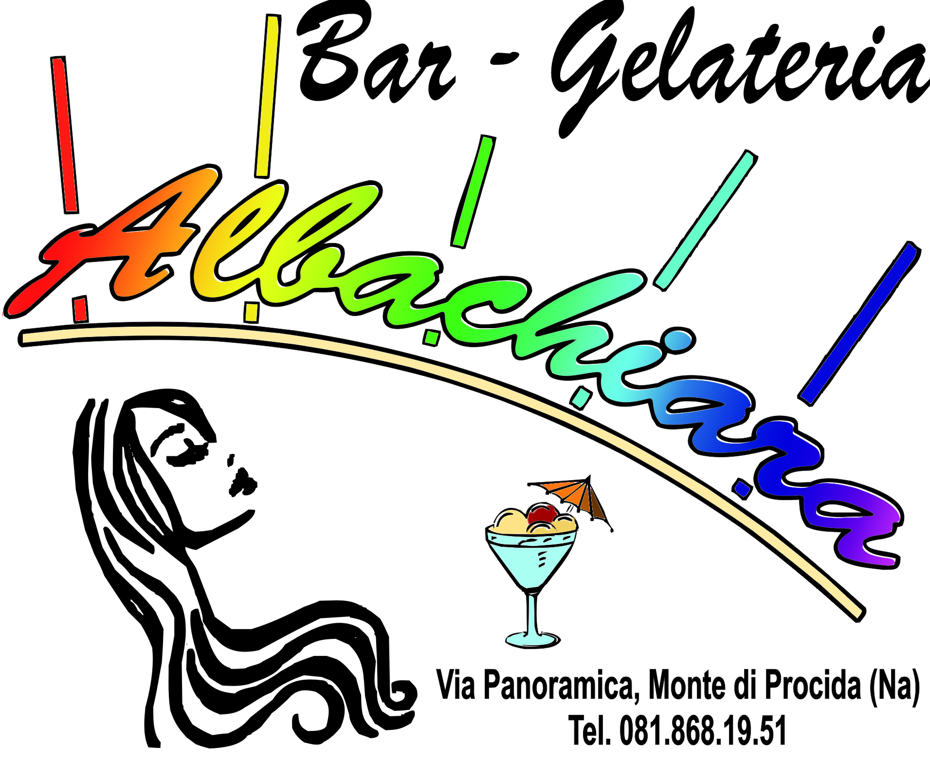 Bar Gelateria Albachiara
